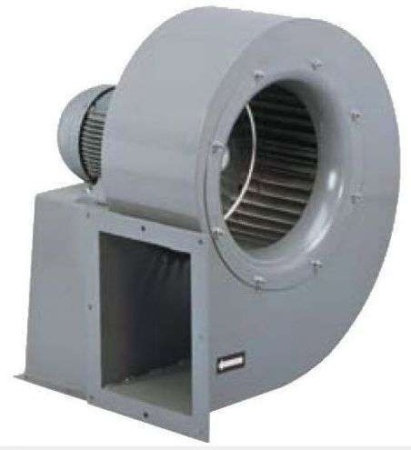 Soler & Palau CMT/4-250/100 1,1KW LG000 VE