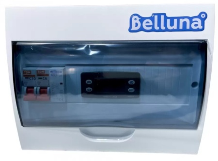 Belluna U205 Frost