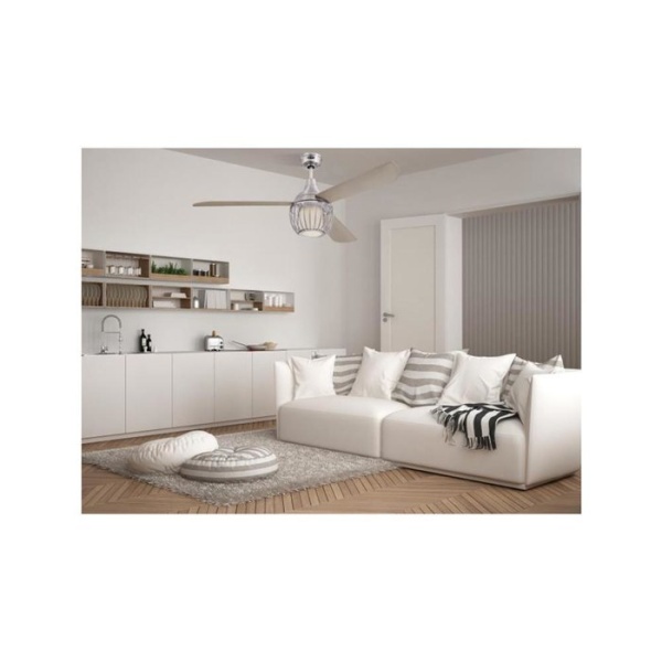 Westinghouse Graham Titanium