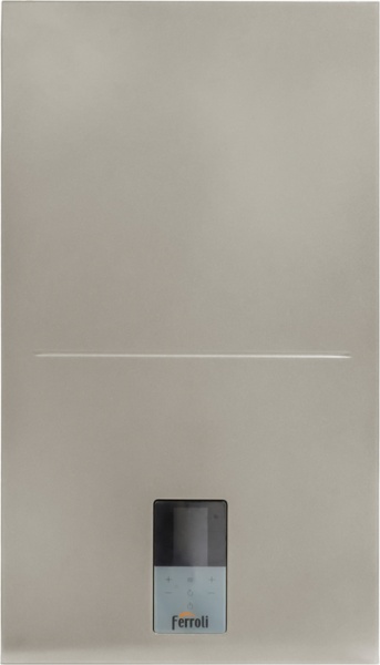 Ferroli DIVATOP D C32 M Ferroli DIVATOP D C32 M