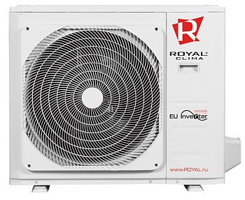 Royal Clima Free Match 2RMN-14HN