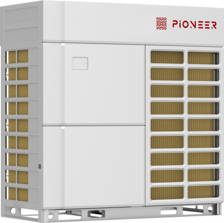 Pioneer KGV850X