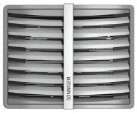  Sonniger HEATER CONDENS CR2 PRO
