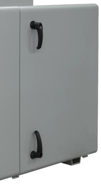 Lessar LV-RACU 1900 HER-9,0-1 EC-RHX E15