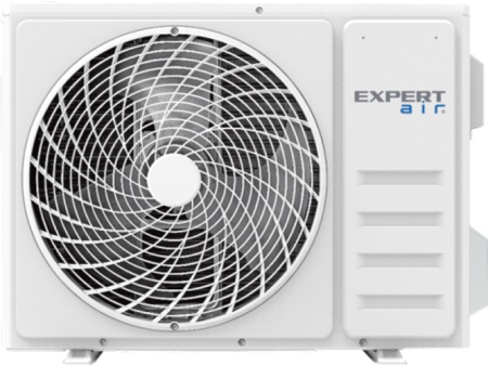 EXPERTAIR ZAC-HR12XCAC-IU/ZAC-HD12XC-OU/ZAC-PAN-HR12/18