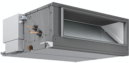 Mitsubishi Electric PEFY-P250VMHS-E-F
