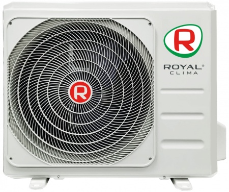 Royal Clima Renaissance RC-RND28HN