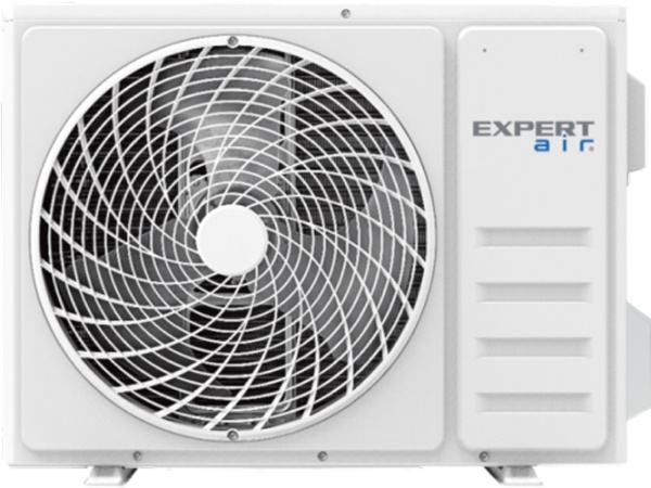 EXPERTAIR ZAC-HR12XCAC-IU/ZAC-HD12XC-OU/ZAC-PAN-HR12/18