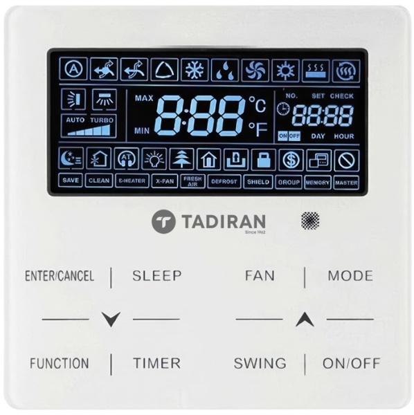 Tadiran TNVMF22XS/1-V