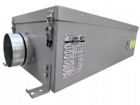 Minibox E-300 FKO Lite Zentec
