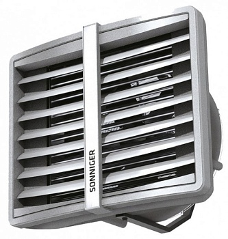  Sonniger CR3 PRO Farm