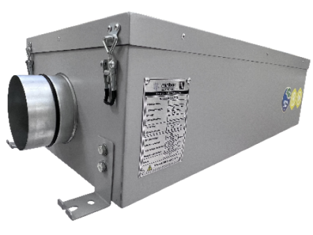 Minibox E-300 FKO Lite Zentec