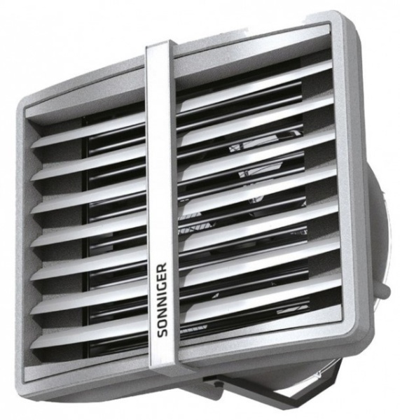  Sonniger CR3 PRO Farm