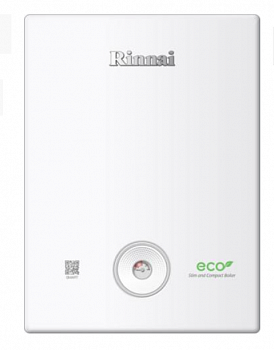 Rinnai BR-UE42+WIFI