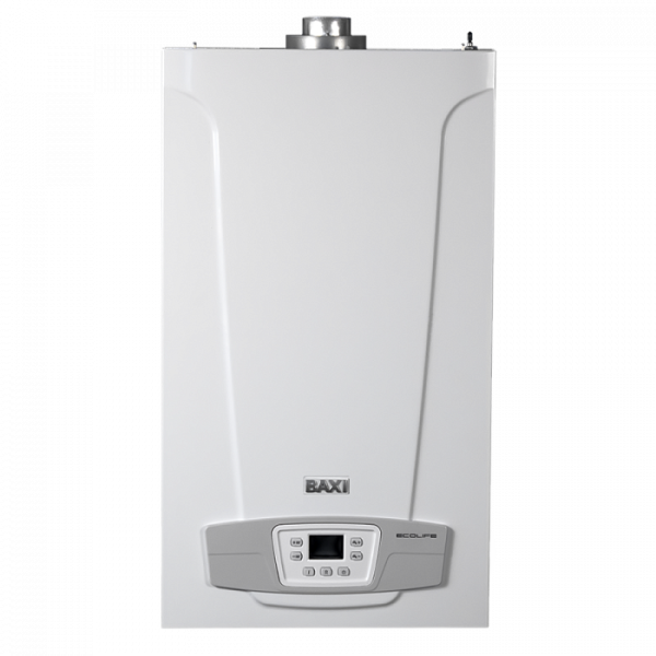Baxi ECO Life 31F