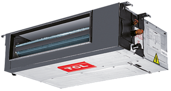 TCL Slim Duct TDCM-12HRID