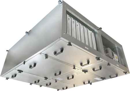 Naveka Node3-2900(25m)/RR2,VEC(B310),W2 Compact с пультом TS4