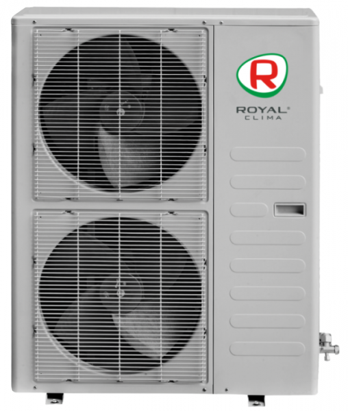 Royal Clima ES-S 48HRCX/ES-E 48HX