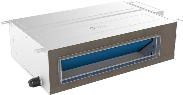 SYSCOOL SYSPLIT DUCT 18 HP Q