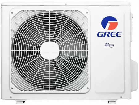 Gree G-Tech GWH12AECXD-K6DNA1A (LCLH)