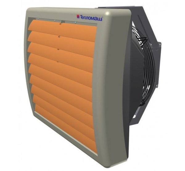 Тепломаш КЭВ-52М4,5W1