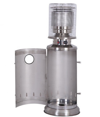 WWT 13H Stainless steel