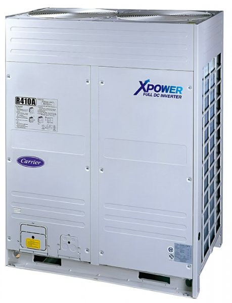 Carrier 38VF026H119016
