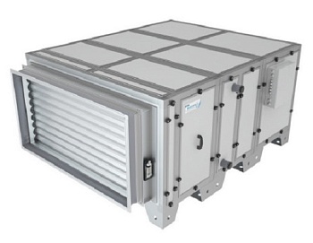 Breezart 20000 Aqua AC