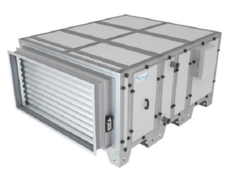 Breezart 20000 Aqua AC