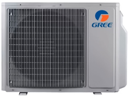 Gree Lyra GWH12ACC-K6DNA1F(black)