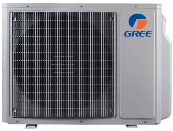 Gree Lyra GWH12ACC-K6DNA1F(white)