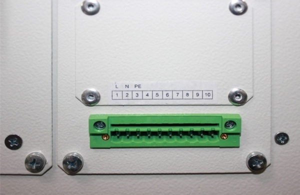 UNISPLIT MHW-440S(3) UNISPLIT MHW-440S(3)