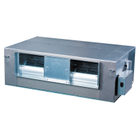 Systemair SYSIMPLE FDTH100M