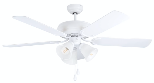 EGLO LAS PALMAS, опал (35076)