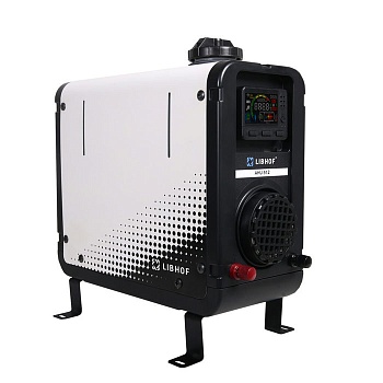 Libhof AHU-512