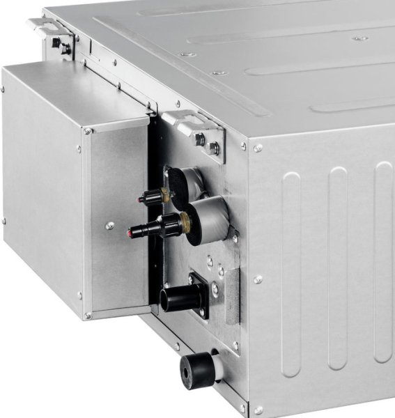 Lessar LSM-AH71DUA2H