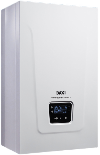 Baxi Ampera Pro 9