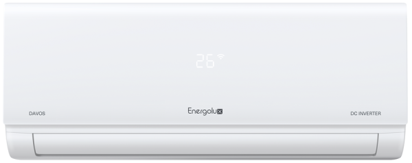 Energolux Davos SAS12R1-AI/SAU12R1-AI