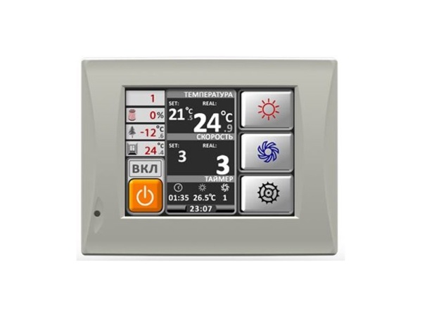 Dimmax Skyron RG 27E-15