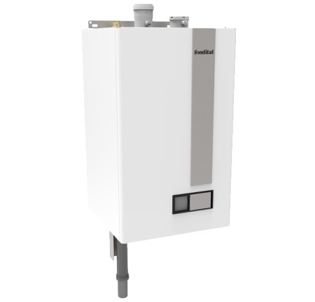 Fondital ITACA CH KR 85