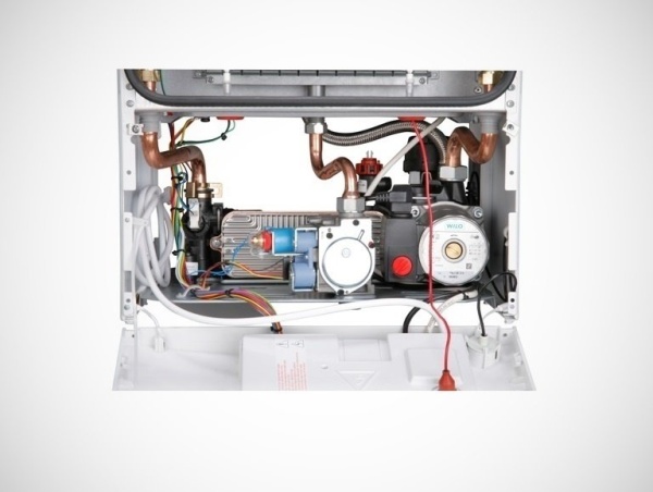 Bosch WBN6000-12C RN S5700