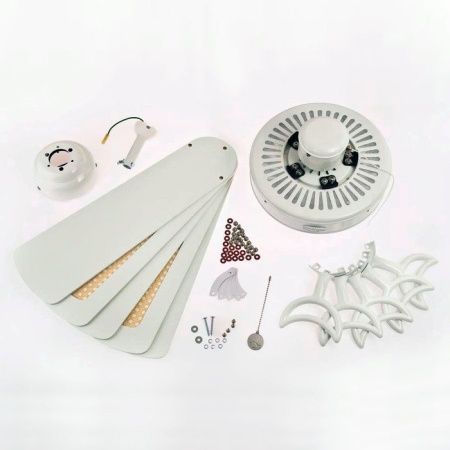 Westinghouse Monarch White