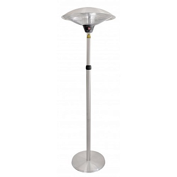 Hugett Floor Steel (1821-ADC)