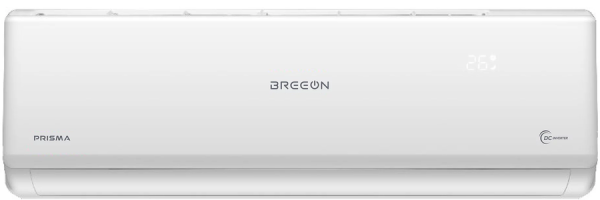Breeon Prisma BRC-18TPI