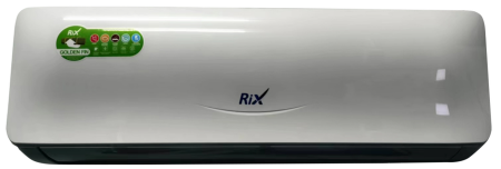 Rix LITE I/O-W12MB