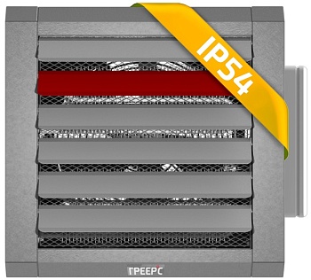 ГРЕЕРС ЕС-12 IP54