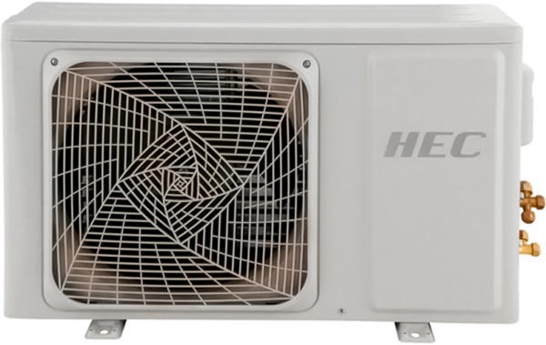 HEC BASIC ON-OFF ALU 07HRAL03/R3 HEC BASIC ON-OFF ALU 07HRAL03/R3