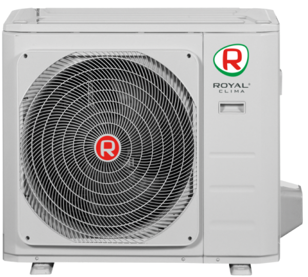 Royal Clima ES-S 24HRCX/ES-E 24HSCX Royal Clima ES-S 24HRCX/ES-E 24HSCX