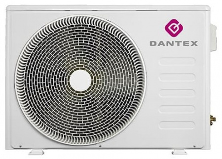 Dantex City RK-24BHT2N/RK-24HT2NE-W