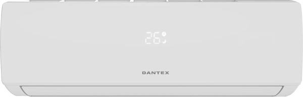 Dantex Eco Pro RK-07ENT6/ RK-07ENT6E Dantex Eco Pro RK-07ENT6/ RK-07ENT6E